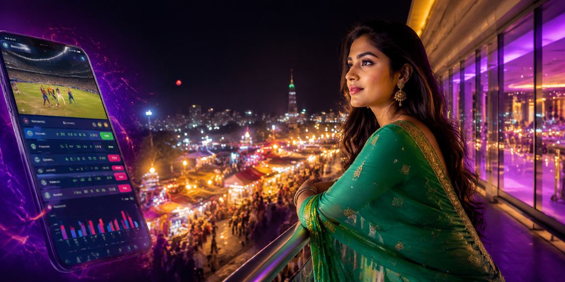 কুমিল্লার মোবাইল ক্যাসিনো
