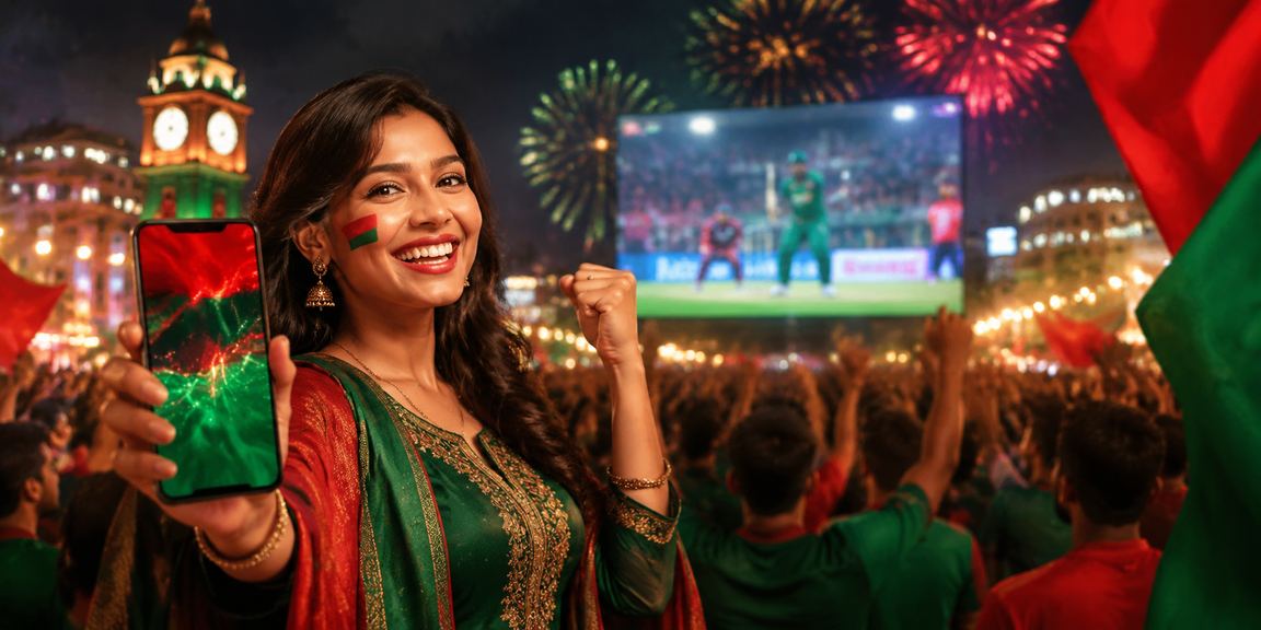 রংপুর ক্রিকেট বেটিং সেকশন